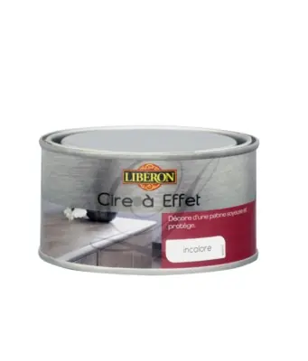 Cire effet blanchi 250 ml V33 Acheter En Ligne