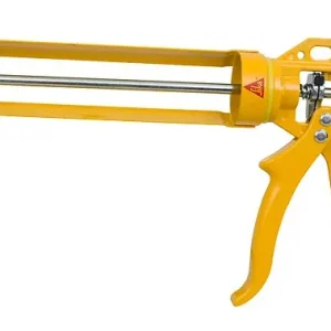 Pistolet manuel - Métal - Pour cartouches 300-310ml SIKA Paiement Sécurisé
