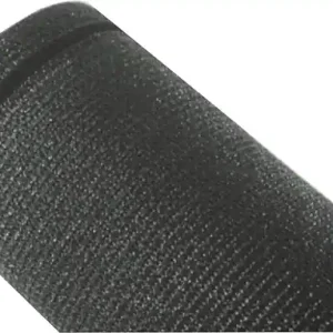 Acheter En Ligne Brise-vue tissé 180g - Gris anthracite - 1x10 m NATURE