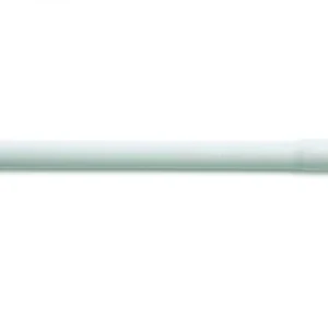Authentique Tube IRL diamètre 20 mm longueur 2,40 m gris