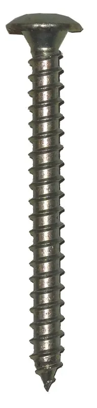 Vis pour pose en applique longueur 62 mm par 8 Livraison Express