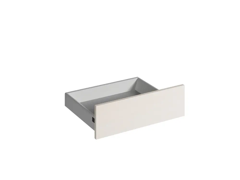 Façade tiroir effet bois blanc pour meuble de cuisine Nature muratti-04 13,8 x 60 cm OFITRES Affaire À Saisir