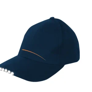 Casquette LED SMAROOL Authentique