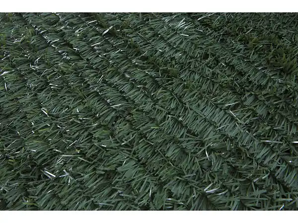 Haie artificielle - 100 x 300 cm HABITAT ET JARDIN Expédié Aujourd'hui