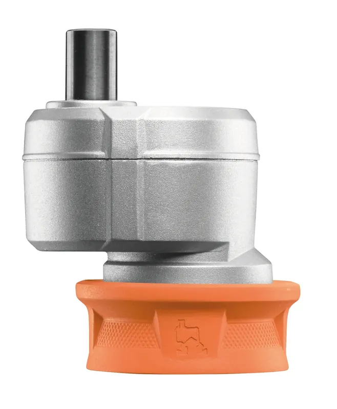 Remise Tête renvoi d‘angle déporté pour Brushless 18 V AEG