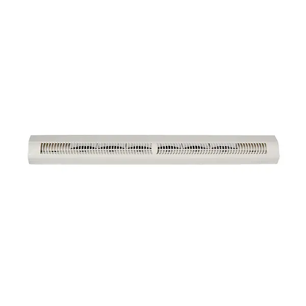 Satisfait Ou Remboursé Kit entrée d‘air autoréglable EA30 - 30m3/h - 36dB - Blanc ALDES
