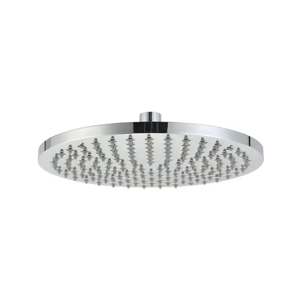 UDEN Pomme de douche ABS chromé ronde 200 mm NF - THERMADOR - UDE196TD Quantité Limitée