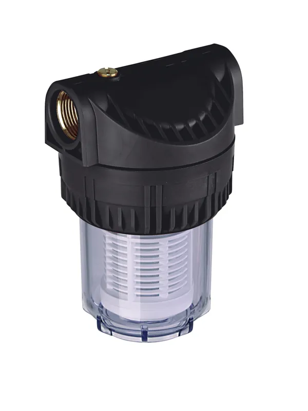 Solde Filtre lavable g5 pour pompes et surpresseurs SPID‘O
