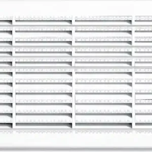 Grille menuiserie 210 x 107 mm AUTOGYRE Nouveauté