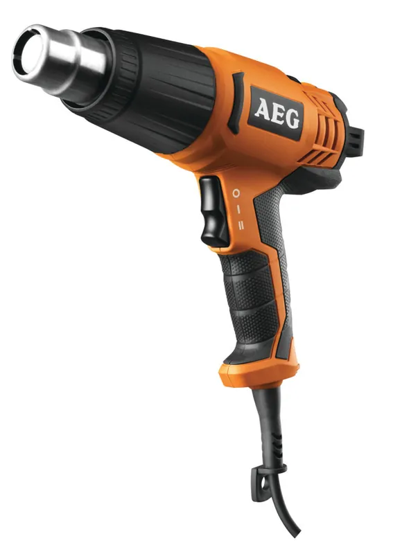 Usine Directe Décapeur thermique AEG HG600VK 2000 W