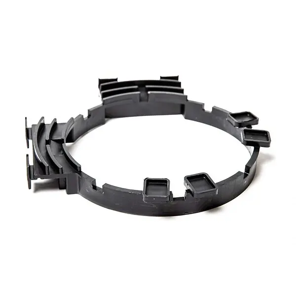 Support d‘habillage noir VERINDAL+ Offre Limitée