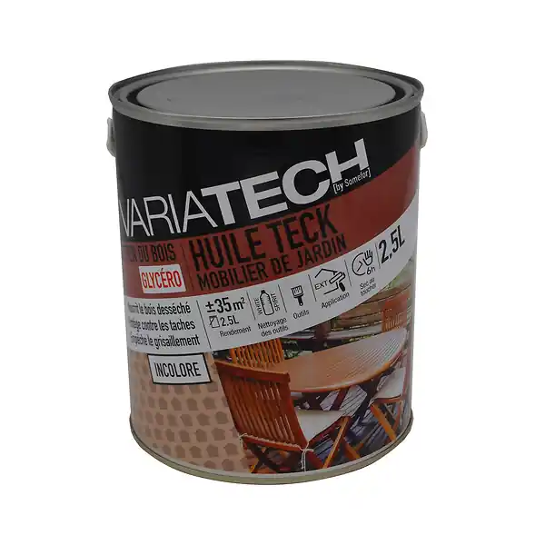 Populaire Dégriseur concentré - 2L VARIATECH