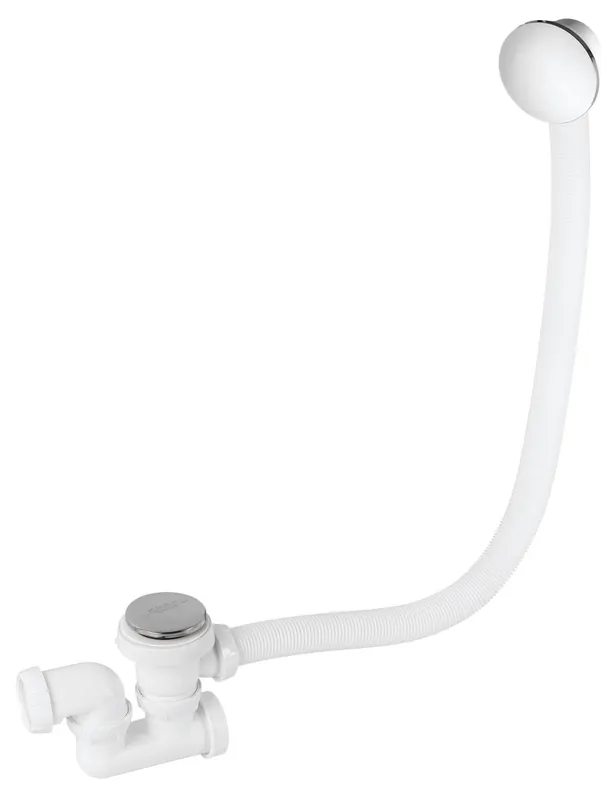 Offre Exclusive Vidage complet Quick Clac pour baignoire WIRQUIN