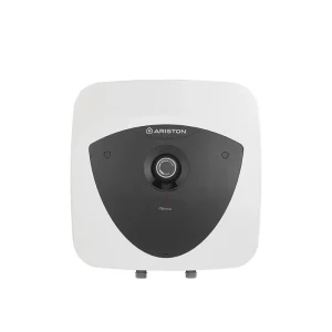 Chauffe-eau électrique sur évier 15L Andris Black - ARISTON Usine Directe