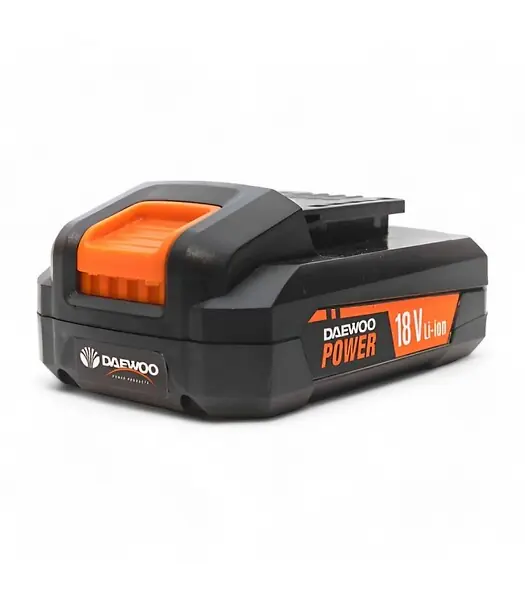 Batterie Lithium 18V 2 Ah DAEWOO U-Force - DALB-20-1 Authentique