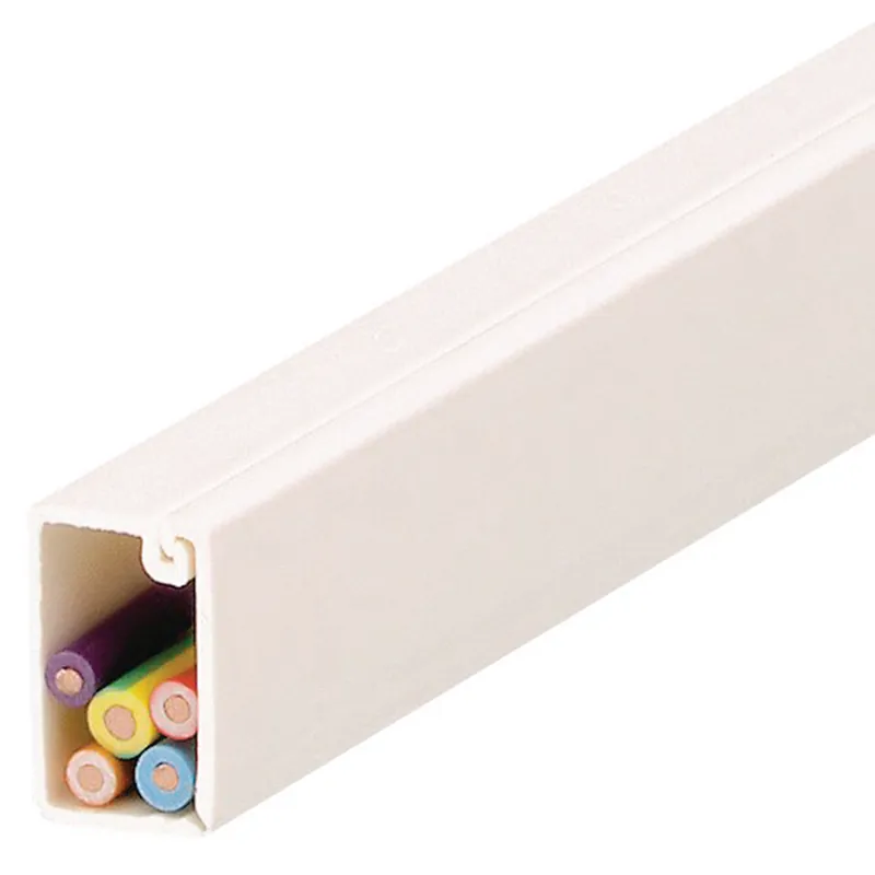 Moulure 10 x 15 mm auto-adhésive longueur 2 m DEDRA Réduction