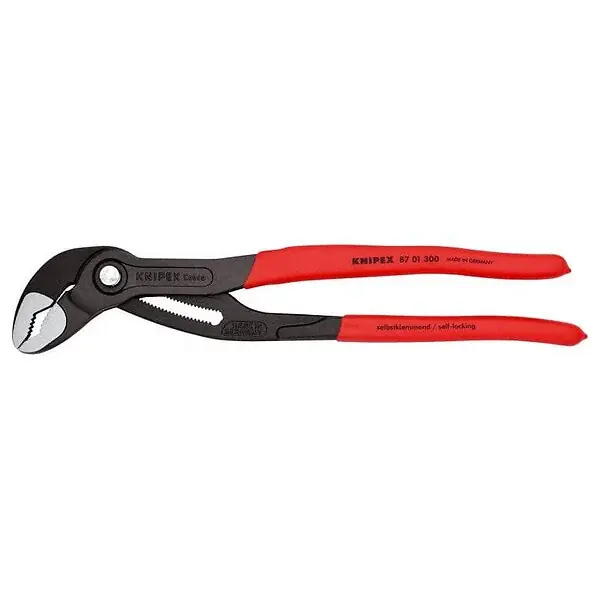 Populaire Pince multiprise de pointe KNIPEX 87 01 300 Cobra 300mm TOPCAR