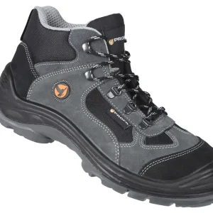 Chaussures sécurité Phoenix S1P SRC pointure 45 GERIN Réduction
