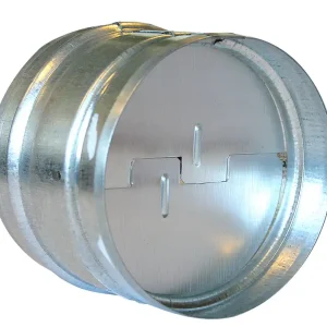 Clapet anti-retour diamètre 125 AUTOGYRE Certifié