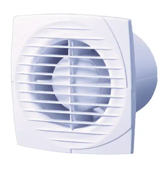 Promotion Aérateur avec temporisateur série EMEP 180m3/h diamètre 125 mm AUTOGYRE