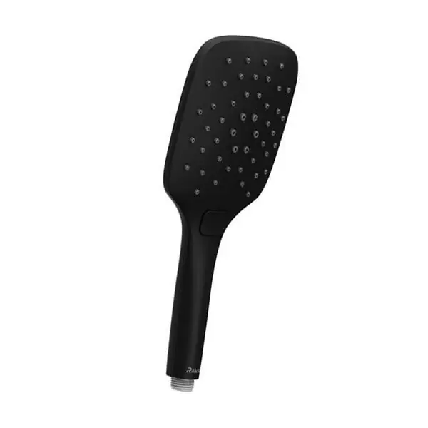 Bon Marché Pomme de douche Ravak 958.00 noir X07P569