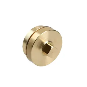 Bouchon de dégorgement D 32 - GARIS - D15903B Bon Marché