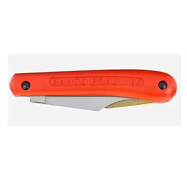 Greffoir 11cm BAHCO - P11 Livraison Express
