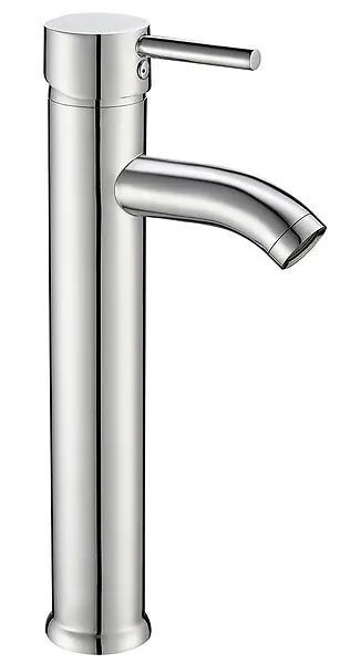 Bon Plan Mitigeur lavabo laiton Altimo haut Chromé brillant EDS