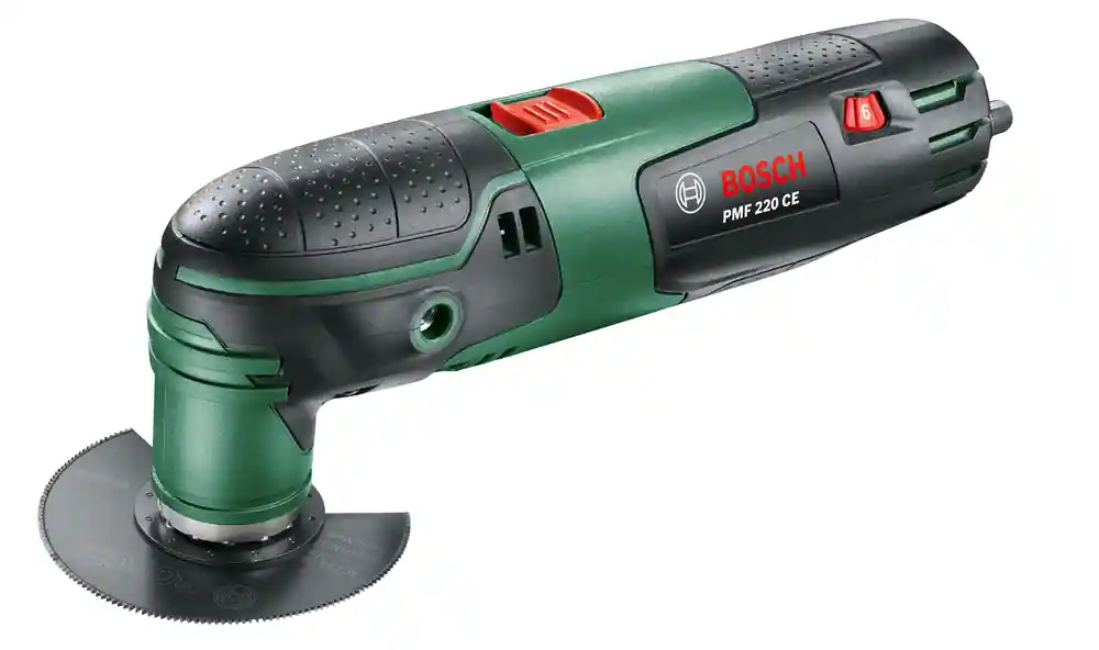 Outil multifonction 220 W PMF 220 CE BOSCH Acheter Direct