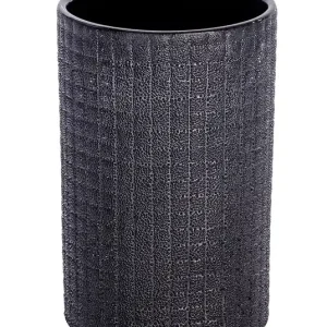 Gobelet Polaris jet anthracite brillant structuré Top Vente