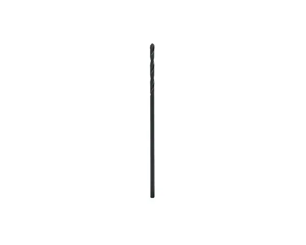 Haute Qualité Boîte de 5 forets HSS laminés diamètre 11mm - HANGER - 155024