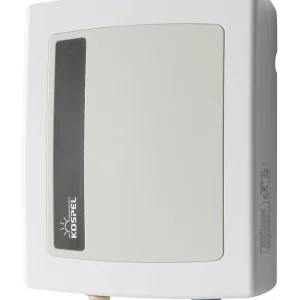 Chauffe-eau électrique instantané sous/sur lavabo et évier - SOMATHERM Prix Bas