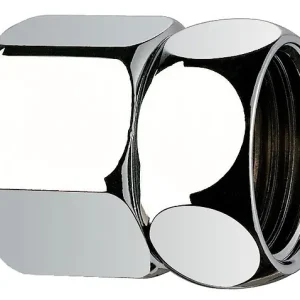 Top Vente Raccord fou femelle-femelle a écrou libre F3/4 F1/2 - DELABIE - 820020.2P