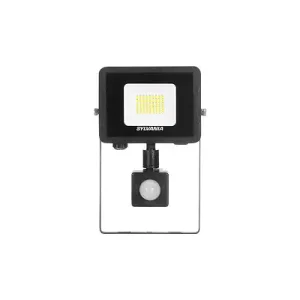 Projecteur LED extérieur - Aluminium - SylFlood - Noir - 27W SYLVANIA Solde