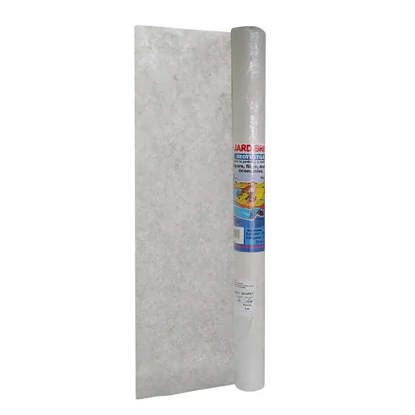 Géotextile polyester - 2x10m JARDIBRIC Commander Vite