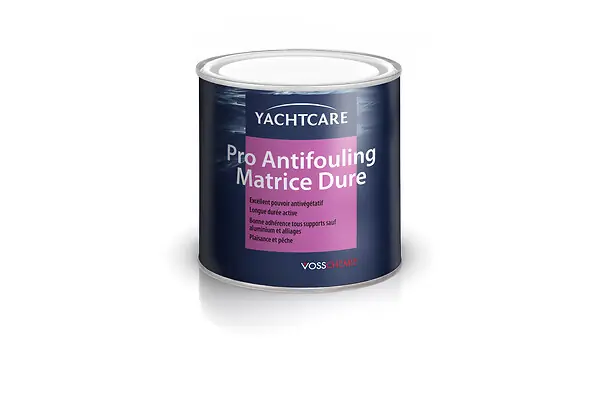 Peinture antifouling YC Pro - Noir - 750ml YACHTCARE Affaire À Saisir