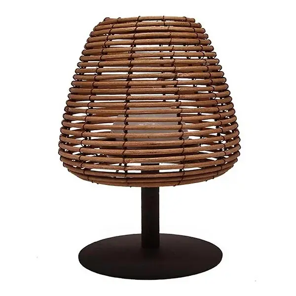 Affaire À Saisir Lampe de table sans fil STANDY MINI BOHEME H25cm LUMISKY