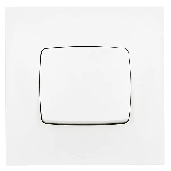 Bon Marché Permutateur Neptune - Blanc - 10A LEGRAND