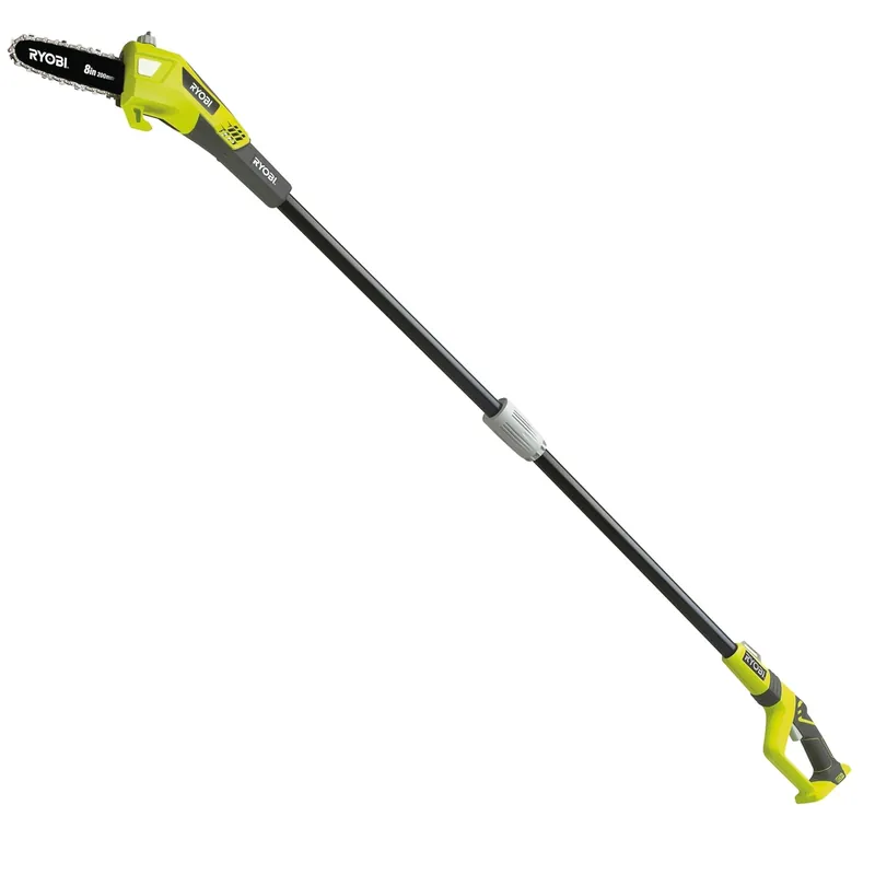 Élagueuse sur perche à batterie 18 V guide 30 cm OPP1820 RYOBI Marque