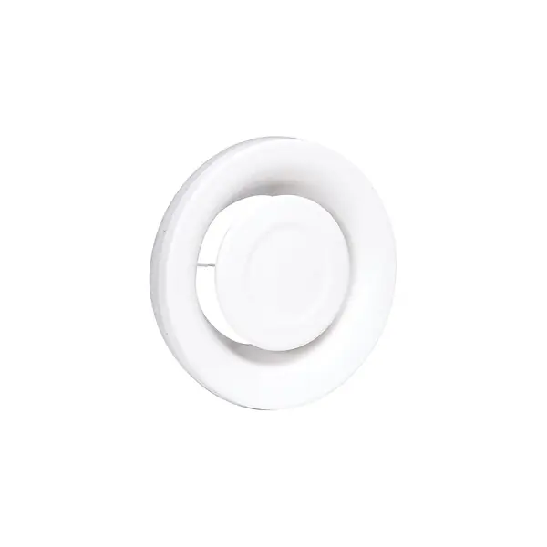 Série SR 135 - SR 143 - SR 145 - SR 149 - acier ou plastique - SR143 - Ø125 ALDES Solde
