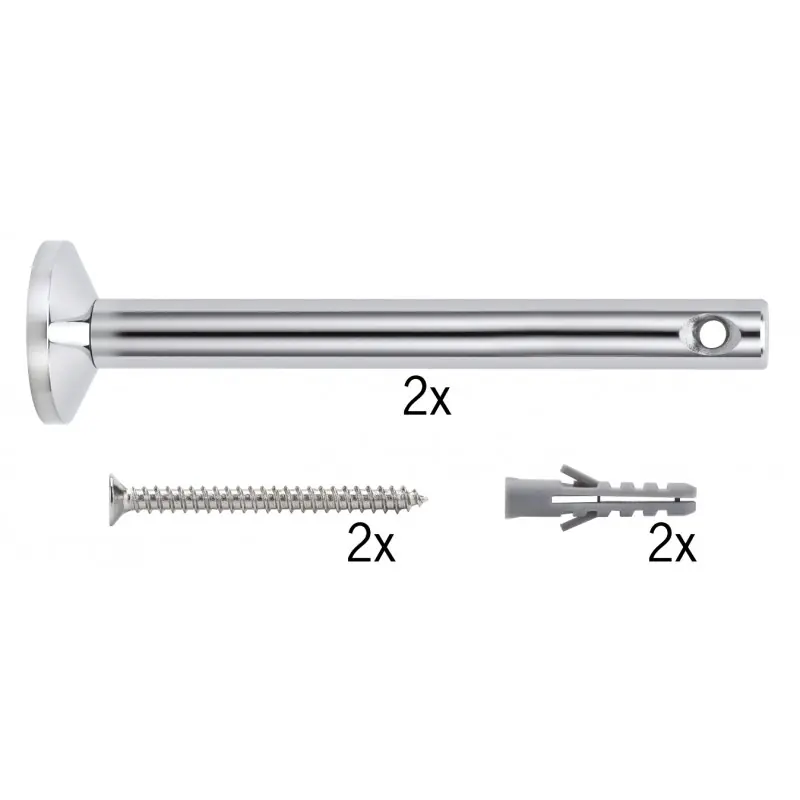 Renvoi d‘angle pour câble PAULMANN Acheter Direct