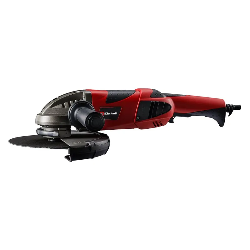 Meuleuse d‘angle diamètre 230 mm 2000 W TE-AG 230 / 2000 EINHELL Quantité Limitée