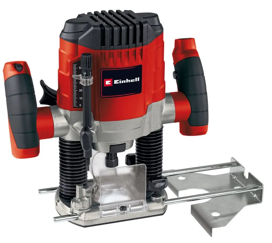 Offre Limitée Défonceuse TC-RO 1155 E EINHELL