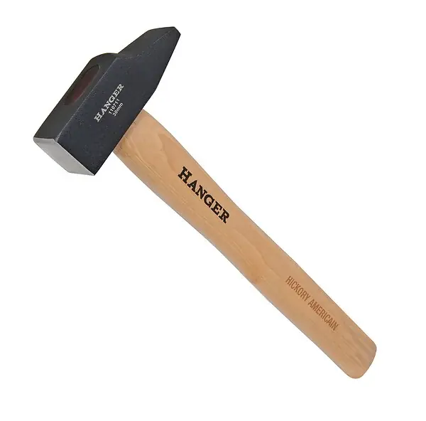 Achetez Aujourd'hui Marteau de mécanicien rivoir manche bois Hickory 25mm - HANGER - 110710