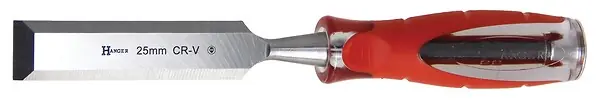 Soldes Ciseau à bois bi-matière XPRO à frapper 8mm - HANGER - 110501