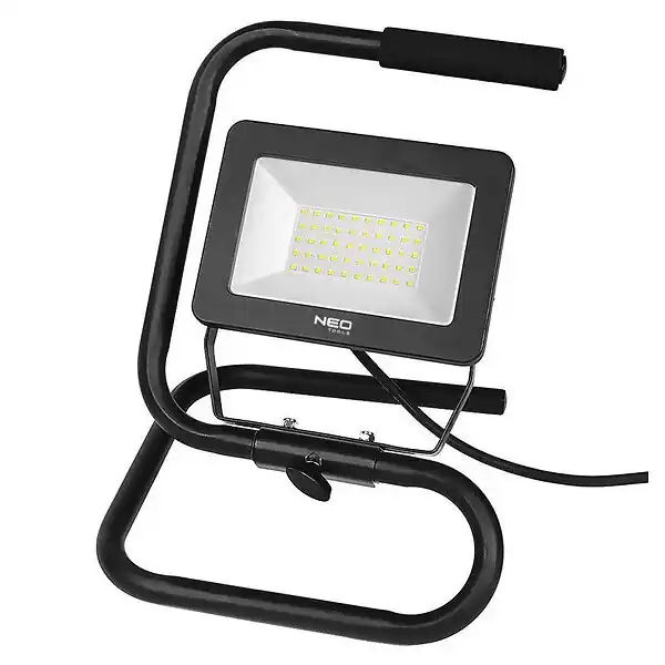 Projecteur portable NEO TOOLS 99-063 SMD 50W Promotion