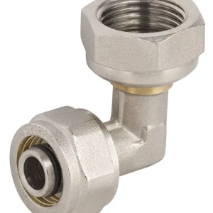 Coude Multicouche Compression F3/4 - D16 Retour Gratuit