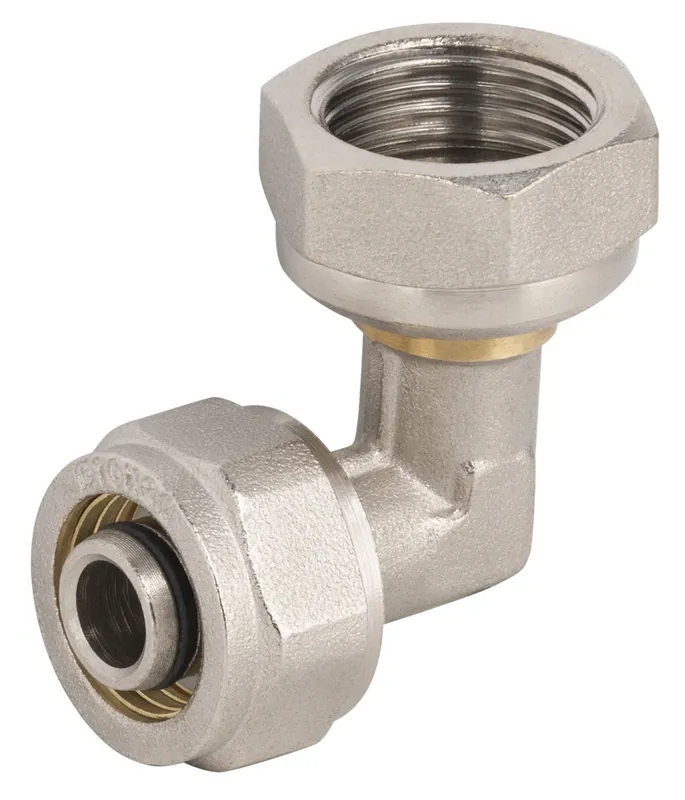 Coude Multicouche Compression F3/4 - D16 Retour Gratuit