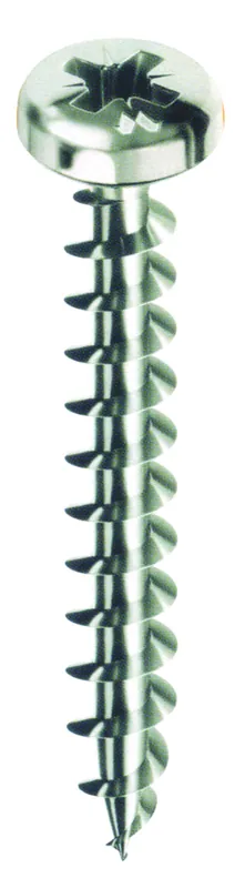 Petit Prix Vis Panel Vit tête cylindrique pozi 4 x 20 mm par 20