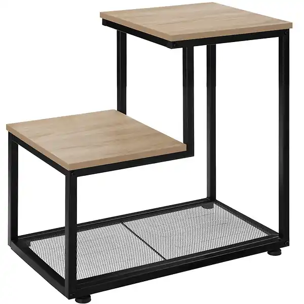 Achetez Aujourd'hui Table d’appoint HALIFAX 60,5x35,5x60,5cm TECTAKE